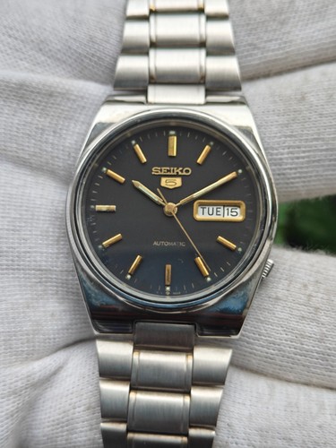 Orologio uomo vintage - uomo, 5