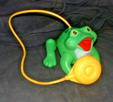 Pompa a bulbo Fisher Price