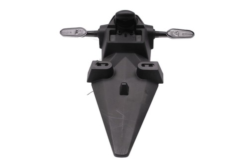 Portatarga indicatore - portatarga,
