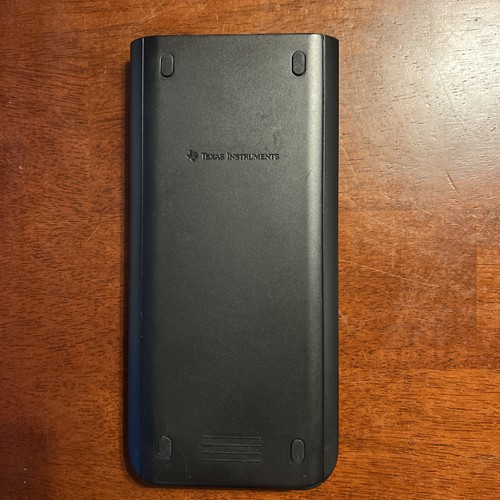 Texas instruments nspire cx - texas,