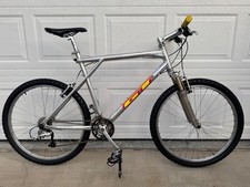 1996 GT Avalanche LE  7005