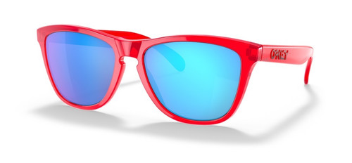 Oakley frogskins 9013 - oakley, 🐸