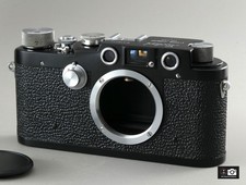 Rara fotocamera a telemetro