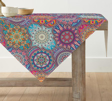 Boho Vintage Geometria