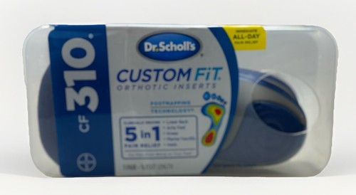 Scholls 310 inserti - 310,