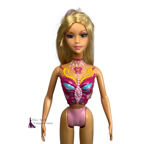Barbie 2007 fairytopia - -, la