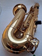 Sax Alto Ida Maria Grassi GR