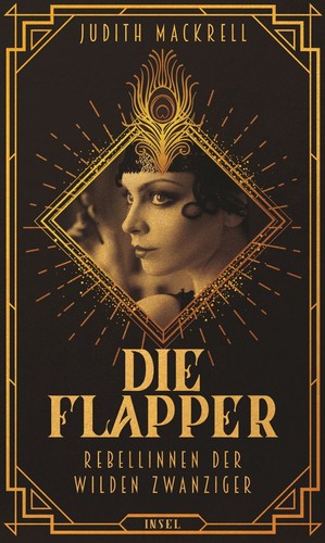Die flapper ribelli - die,
