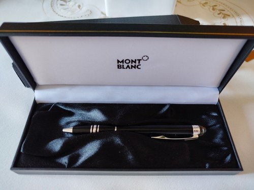 Penna montblanc starwalker - penna,