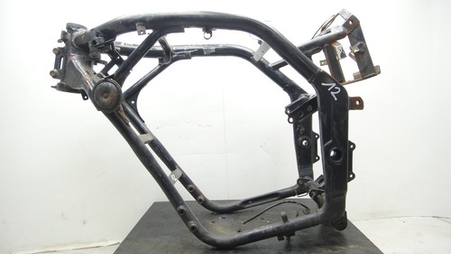 Telaio yamaha fazer 600 - telaio,