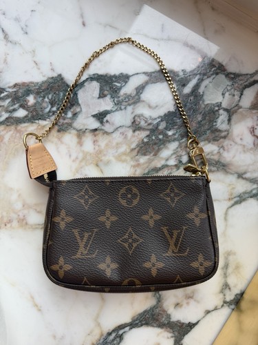 Louis vuitton monogram mini - vuitton,