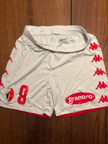Pantaloncini bari calcio - pantaloncini,