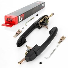 2X Maniglia Porta Set