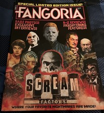Fangoria Special Limited