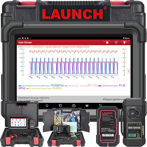 Launch x431 immo - launch,