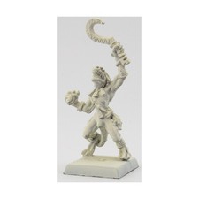 GW WHF Lizardmen Metal Skink