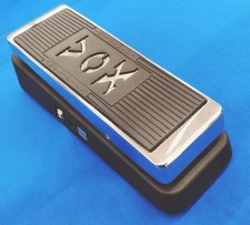 Pedale per chitarra Vox V847-A Wah Effects usato