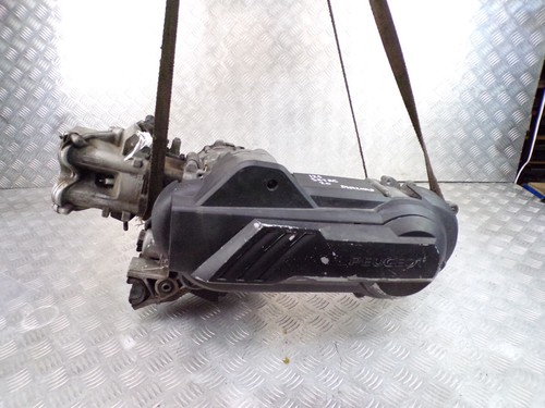 Peugeot 125 satelis 12 - rs, -08/12-