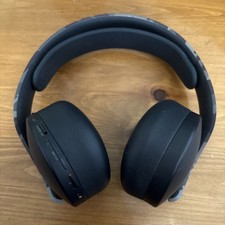 Sony Pulse Cuffie da gioco