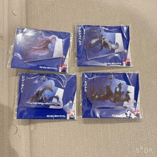 Set sottobicchieri Monster