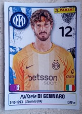 Figurina Calciatori Panini