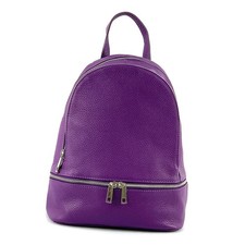 Zaino Firenze Donna In Vera