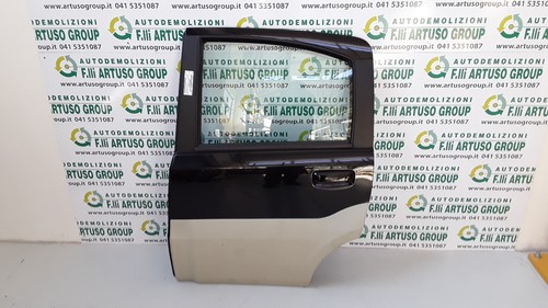 Porta posteriore sinistra fiat - porta,