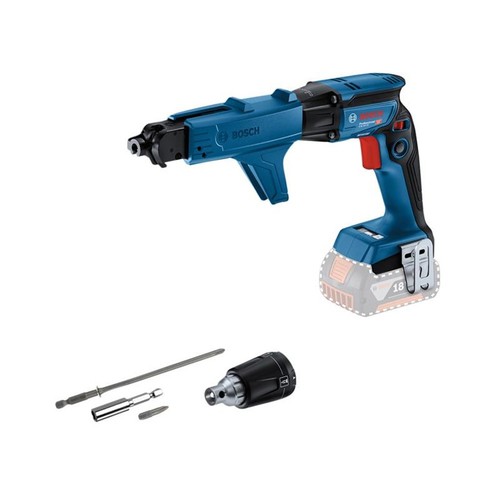 Bosch avvitatore professionale - bosch,