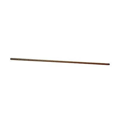 Manico legno per scopa - manico, cm