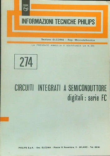 Circuiti integrati - circuiti, a
