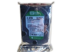 Western Digital Caviar Green