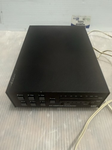 Ldg 100 pro memory - at,