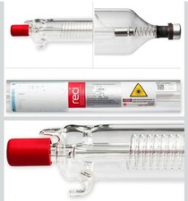 RECI Tubo Laser CO2 W2 Tubo