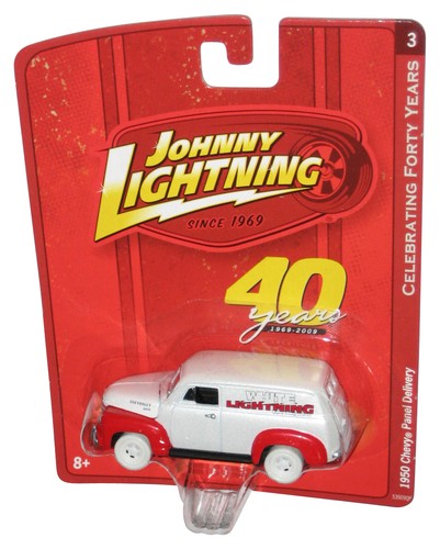 Johnny fulmine anni - anni, (2009)