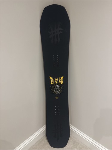 Snowboard lobster halldor pro - snowboard,