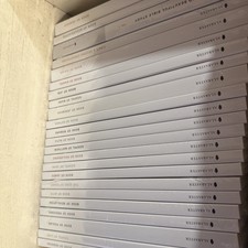 NEW Alabaster complete Bible
