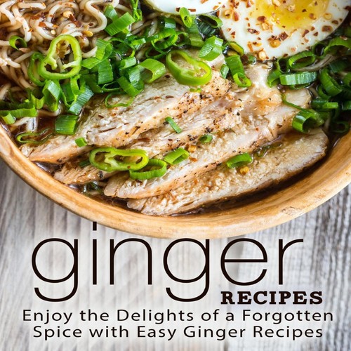 Ginger recipes enjoy the - ginger,