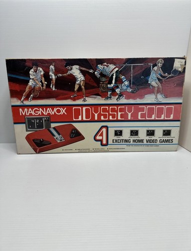 Sistema videogioco vintage
