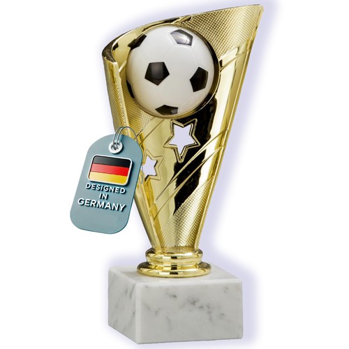 Larius coppa calcio oro - calcio, in