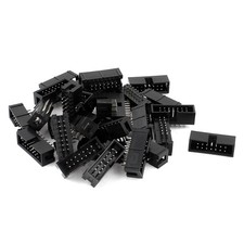 29pz 2.54mm 2 * 7 14pin