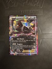 Umbreon EX  55/124 Destini