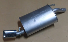 MARMITTA POSTERIORE AUT. Y 10