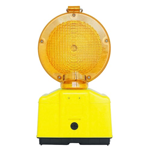 Lampada cantiere - da,