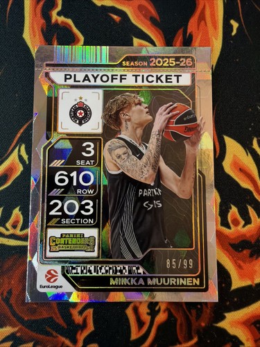 2025 mikka muurinen - 2025-26,