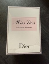 Miss Dior Blooming Bouquet Eau