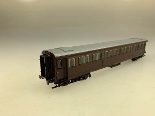 Roco 45552 carrozza - 45552, h0
