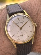 GIRARD-PERREGAUX Vintage 