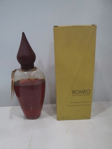 Romeo gigli - romeo,