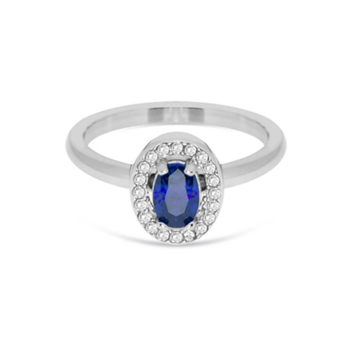 Anello donna liu luxury - anello,