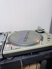 Technics 1200mk2 quartz - technics,